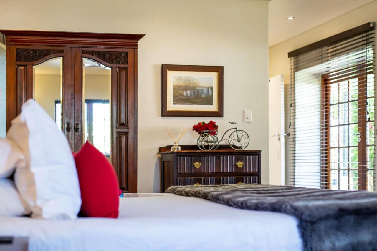 Vredenburg Manor House Hotel Somerset West Exterior foto