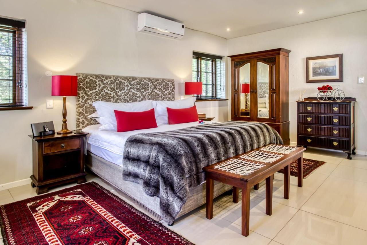 Vredenburg Manor House Hotel Somerset West Exterior foto